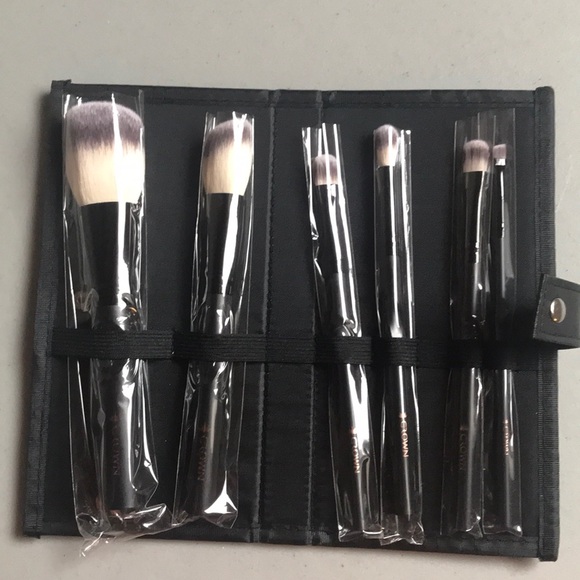 Makeup Brush Set - Picture 4 of 8
